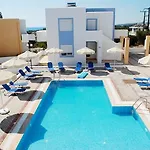 Gardens & Aparthotel Gennadi