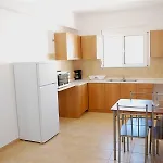 Gardens & Aparthotel 4*