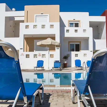 Gardens & Aparthotel 4*