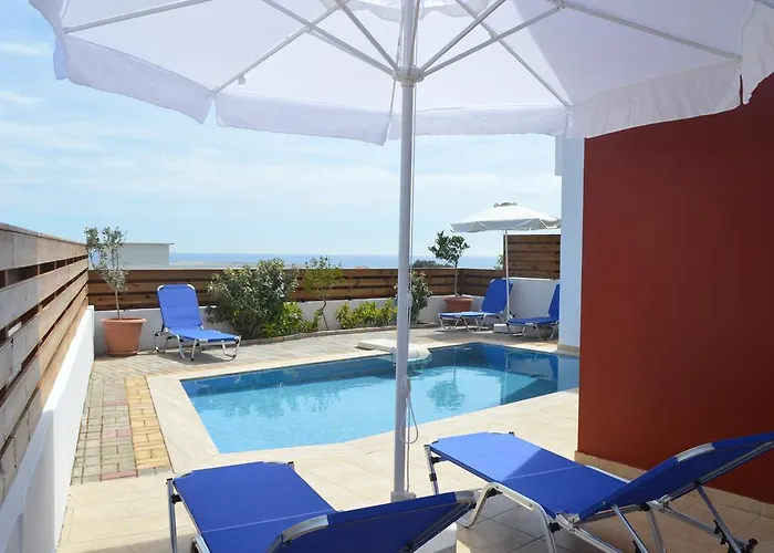 根纳季花园公寓和别墅公寓式酒店 公寓式酒店