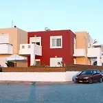Aparthotel Gardens &