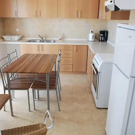 شقة فندقية Gardens &