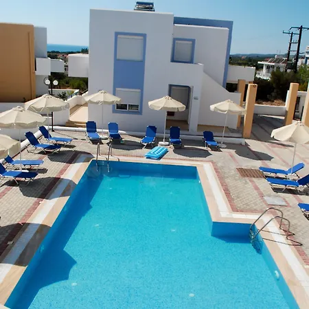 Gardens & غينادي