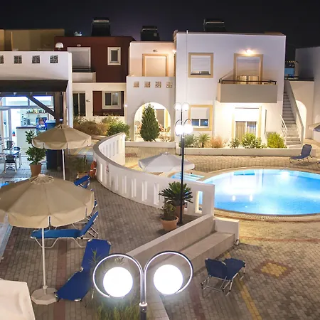 شقة فندقية Gardens & 4*