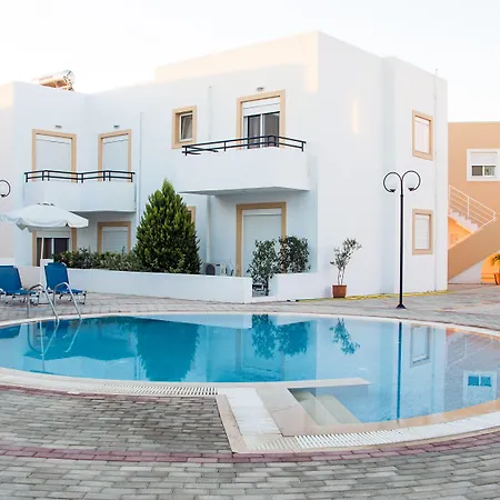 Gardens & غينادي