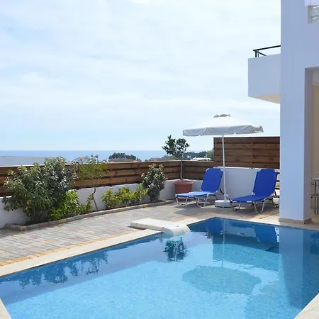 Gardens & 4* غينادي