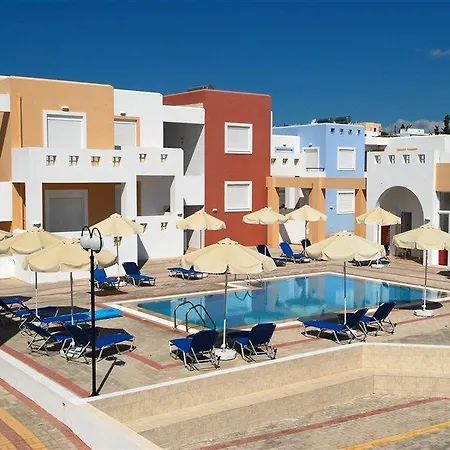 Gardens & شقة فندقية