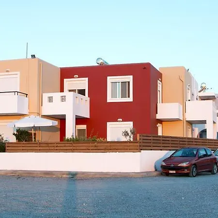 Apartmanhotel Gardens &