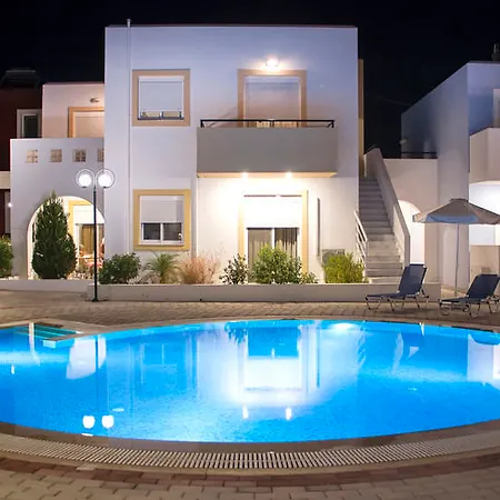 Gardens & 4* غينادي