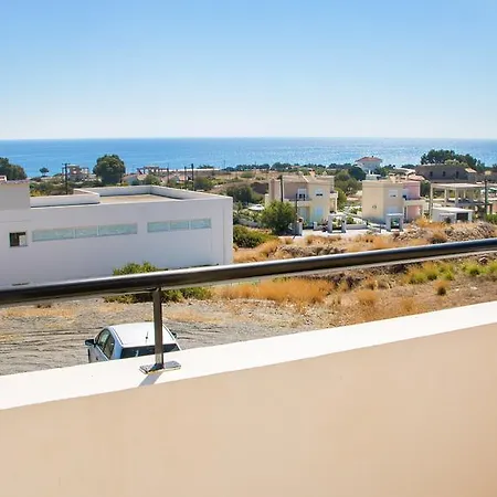 Gardens & 4* غينادي