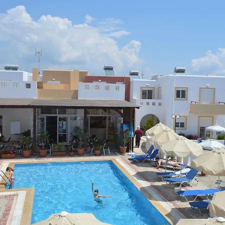 Gardens & Aparthotel