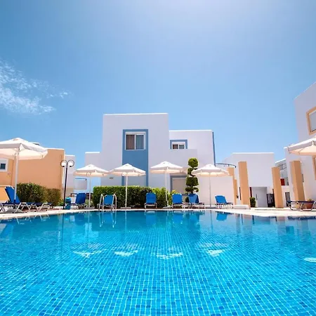 Gardens & شقة فندقية