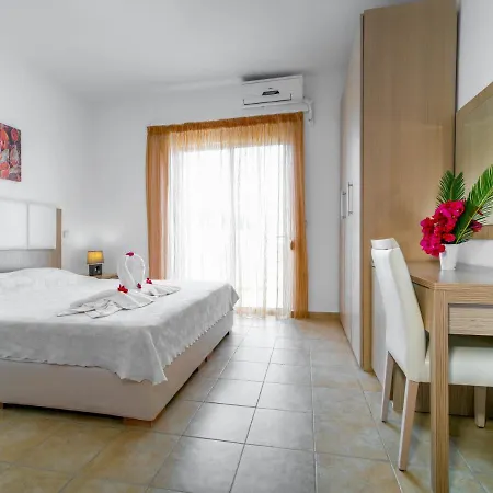 Gardens & Apart Otel