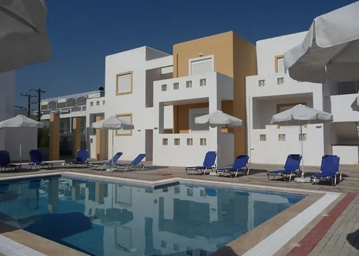 Gardens & Aparthotel