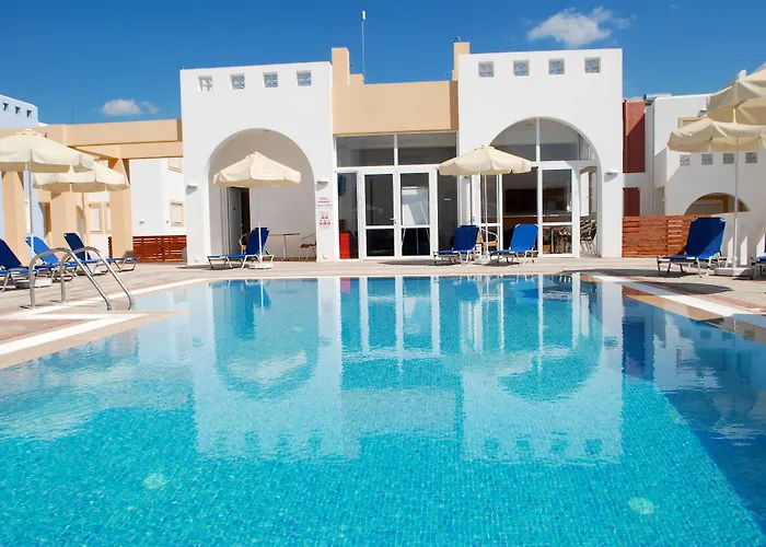 Gardens & 4* Gennadi