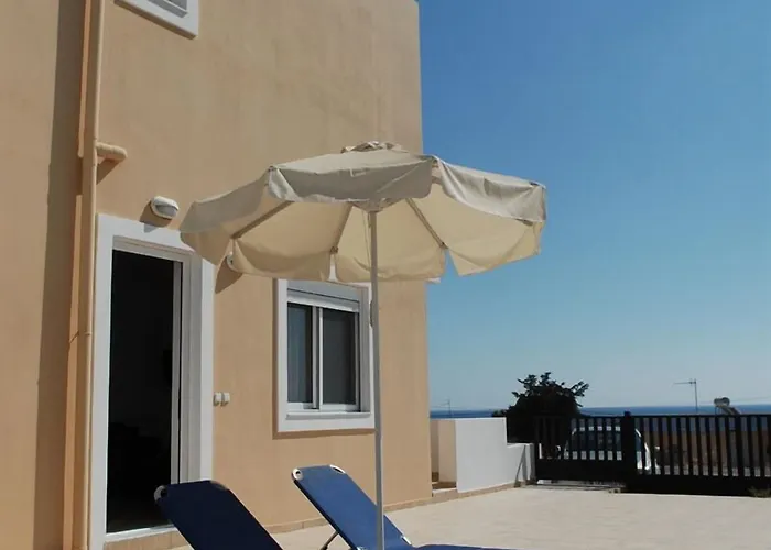 Gardens & Apart Otel