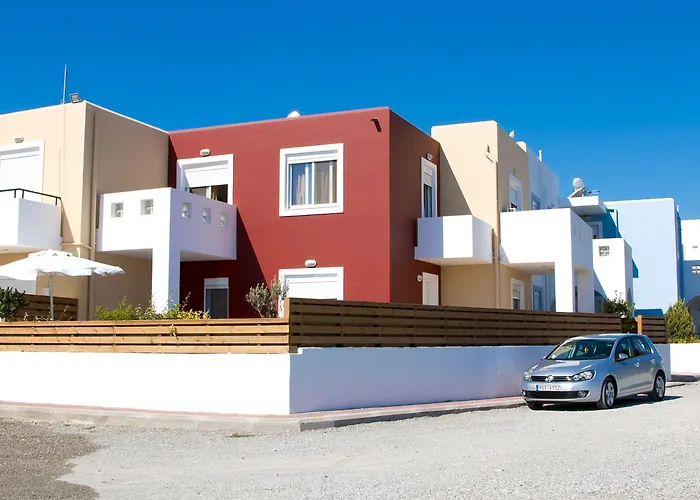 Gardens & Apart Otel 4*