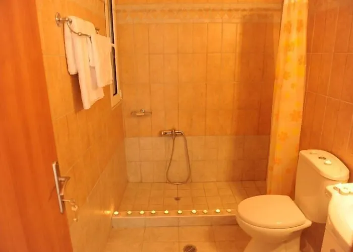 Gardens & 4* Gennadi