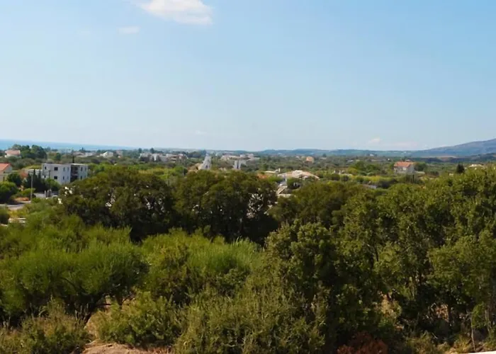 Apart Otel Gardens &