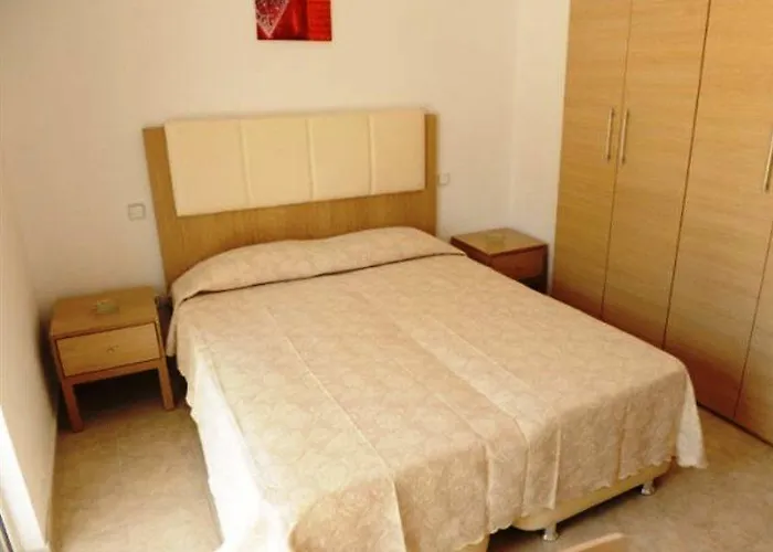 Gardens & Apart Otel