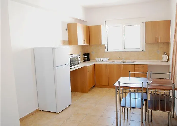 Gardens & Apart Otel 4*