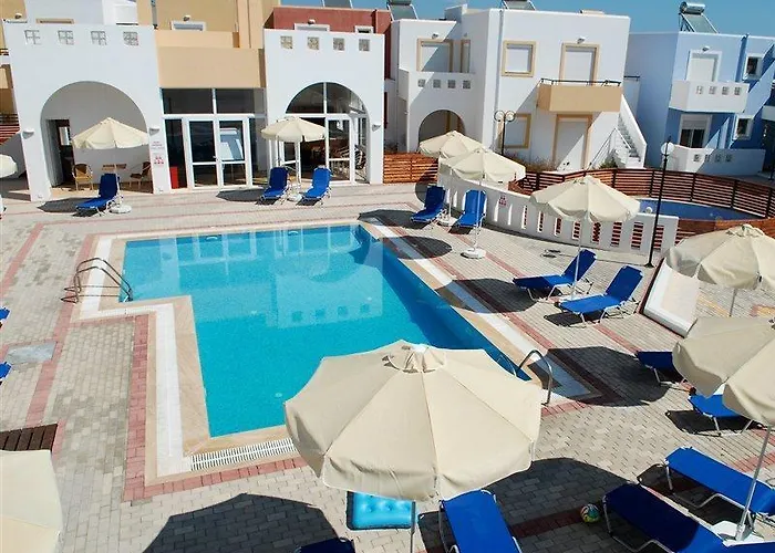 Gardens & 4* Gennadi