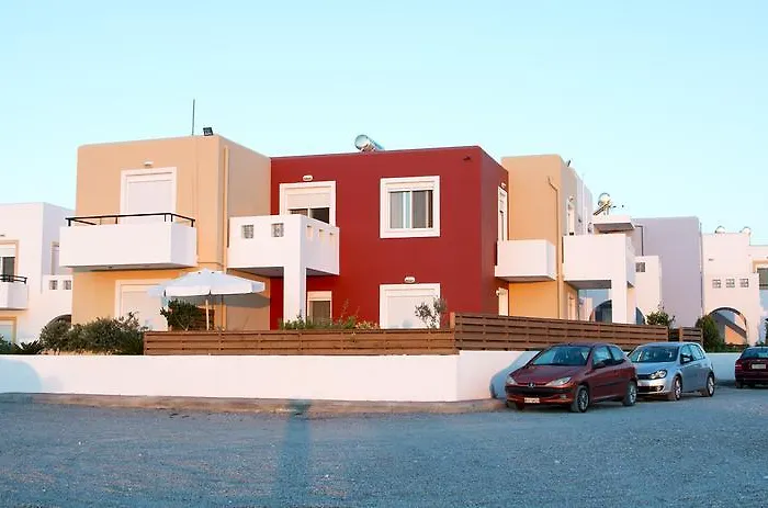 Aparthotel Gardens &