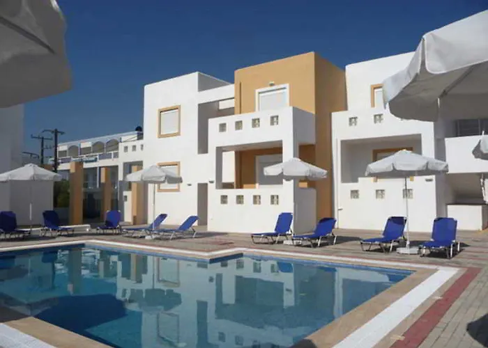 Gardens & Aparthotel