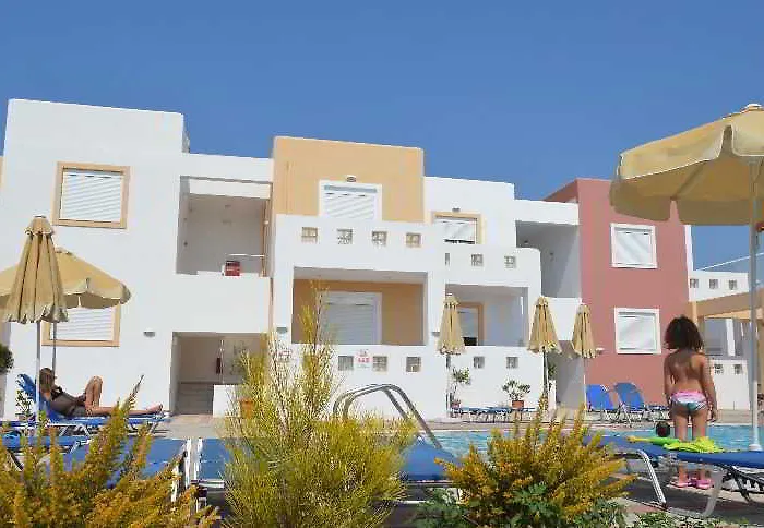 Gardens & 4* Gennadi