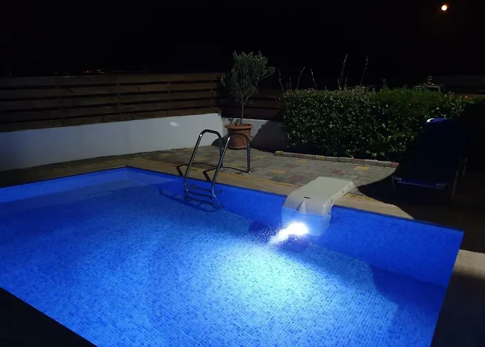 Gardens & Apart Otel Gennadi