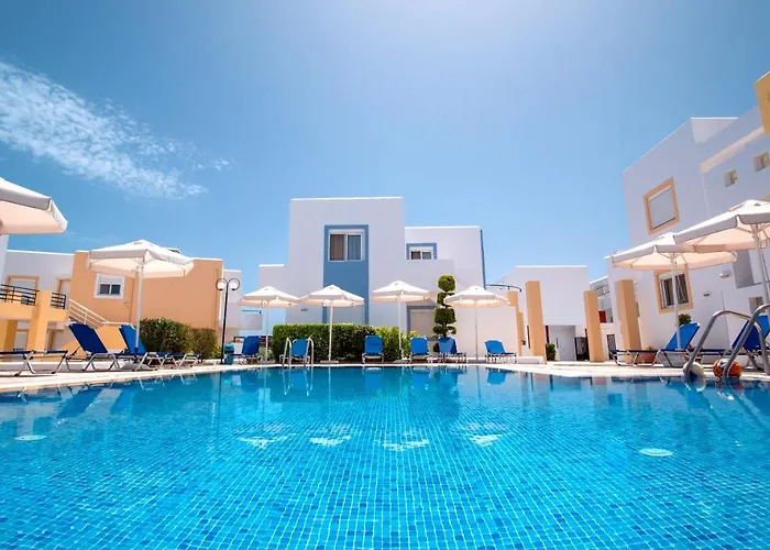 Gardens & Aparthotel