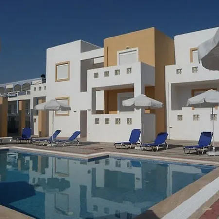 Gardens & Aparthotel