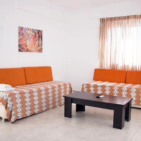 Gardens & 4* Gennadi