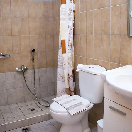 Apartahotel Gardens & Gennadi