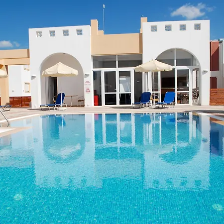 Gardens & 4* Gennadi