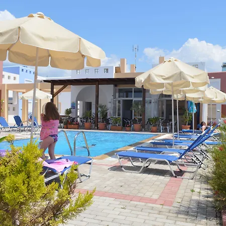 Gardens & Hotel de apartamente