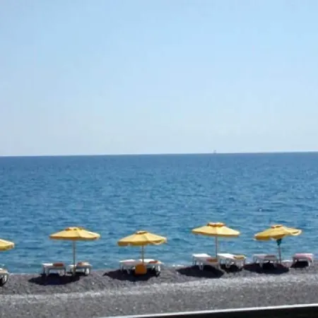 Apartahotel Gardens & Gennadi