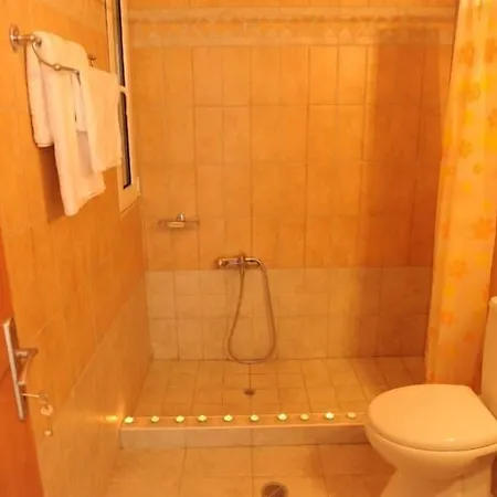 Gardens & 4* Gennadi