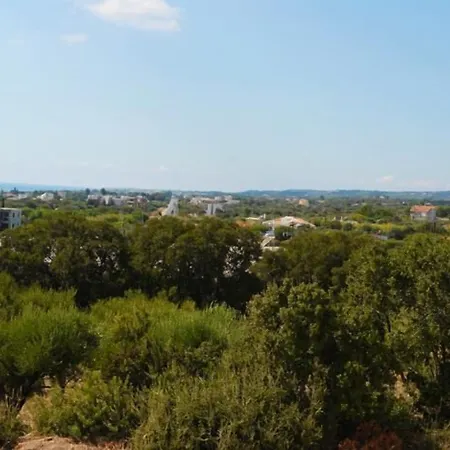 Apartahotel Gardens &