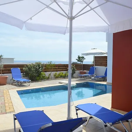 Gardens & Hotel de apartamente