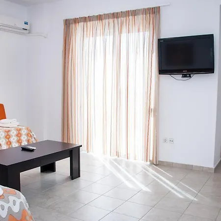 Apartahotel Gardens &