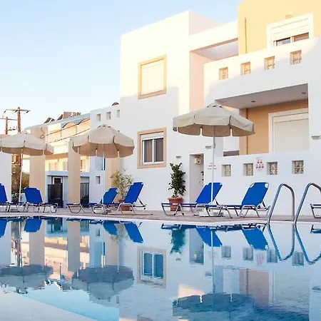 Apartahotel Gardens & 4*