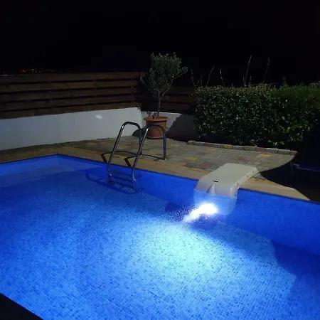 Gardens & Hotel de apartamente Gennadi