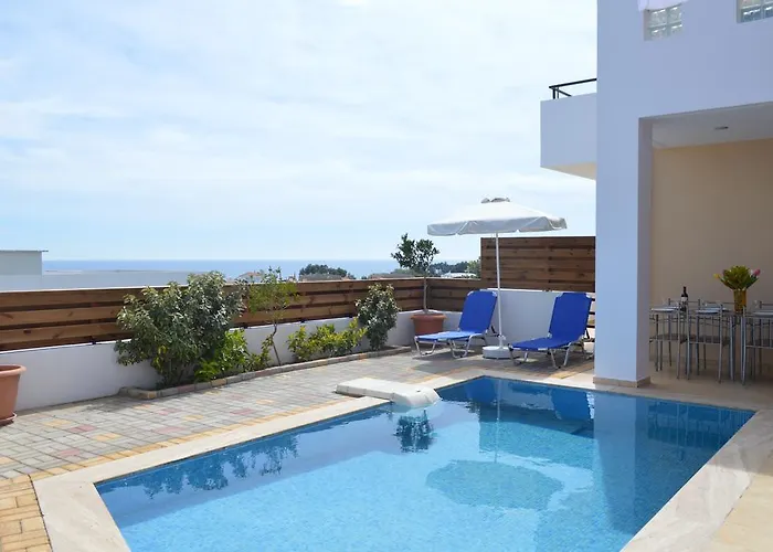 Gardens & 4* Jenádi