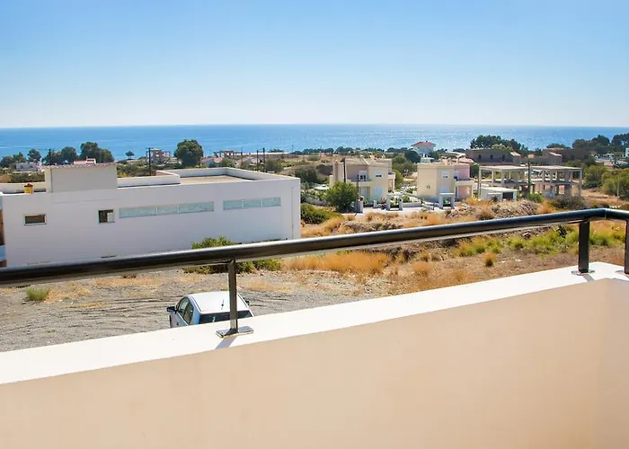 Gardens & 4* Jenádi