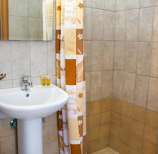 Gardens & 4* Jenádi