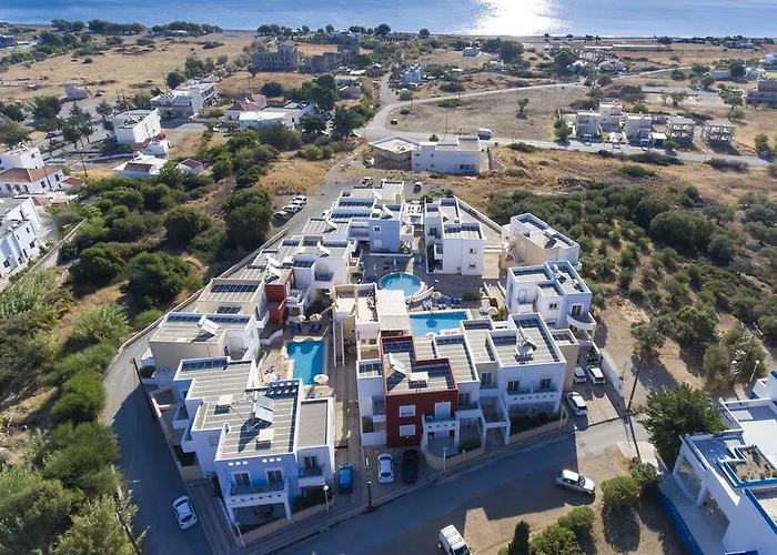 Gardens & 4* Jenádi