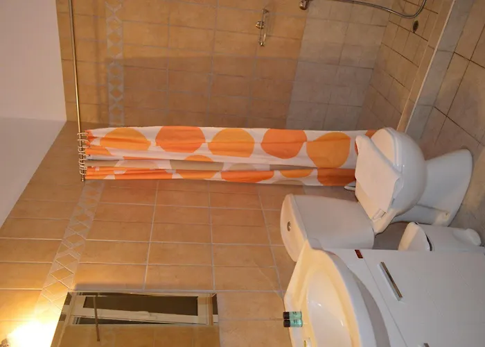 Gardens & 4* Jenádi