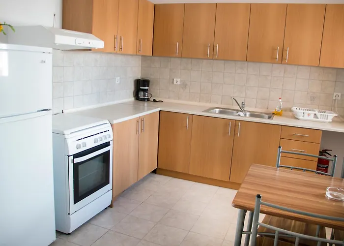 Apartmanhotel Gardens &