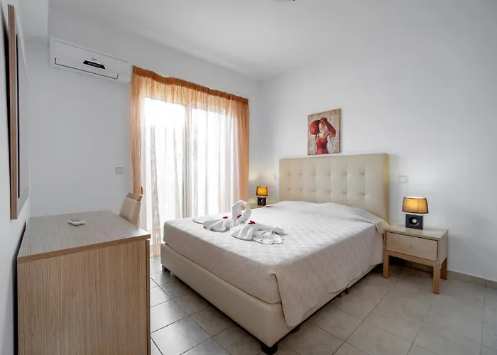 Gardens & 4* Jenádi